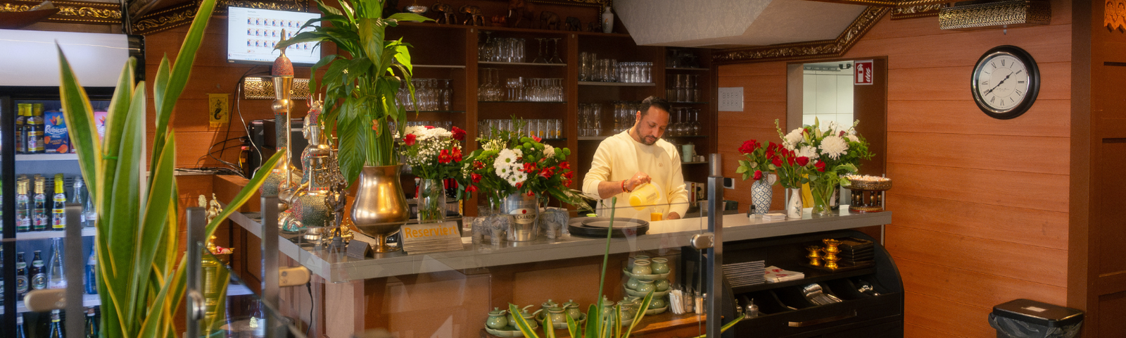 About Himalaya Spicy