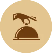 Authentic Indian Cuisine