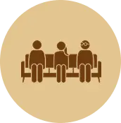 Cozy 30-Seater Space