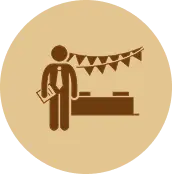 Special Seasonal Events (New Year)