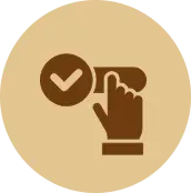 Online Reservations Via Open Table & The Fork