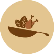 Vegetarian And Non-Vegetarian Specialties