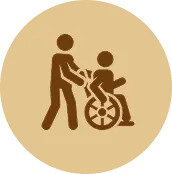 Wheelchair Accessible