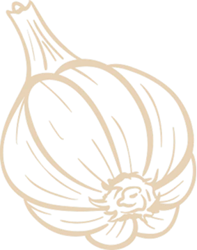 Whole Garlic